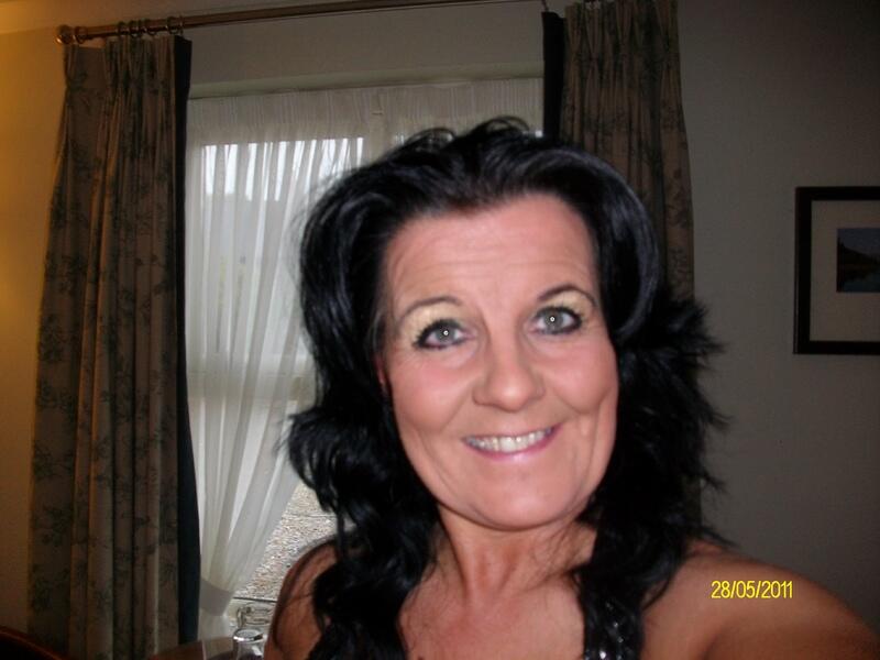 paulaw639, Bridgemere, Cheshire East