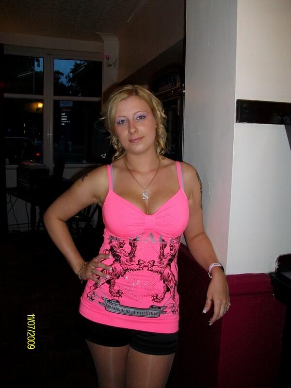 Sarahlb87, Swaffham, Norfolk