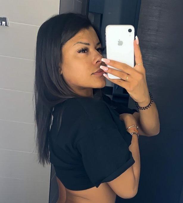 Kaylapeach, Wakefield