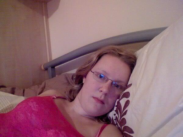 misspinkprincess, Ellesmere Port, Cheshire West and Chester
