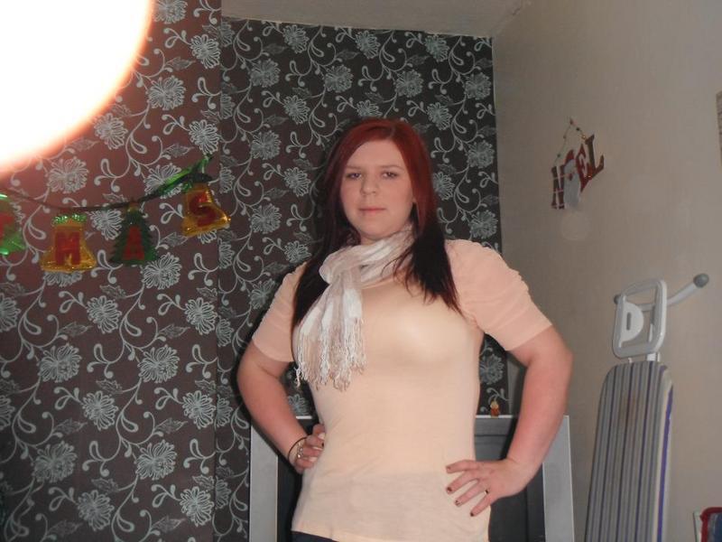 LadieeeCx, Bamber Bridge, Lancashire