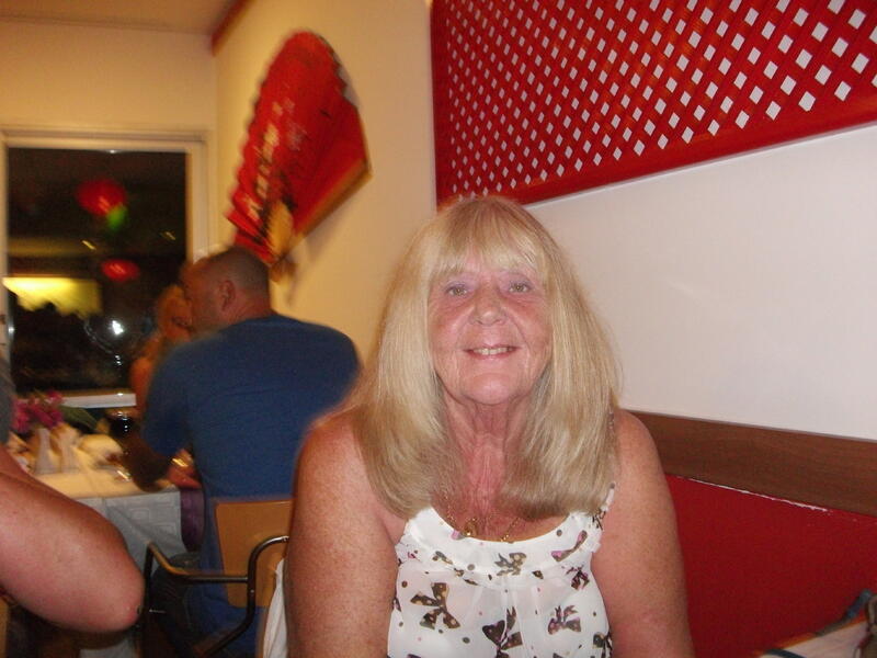 silverbluebird123, Great Hallingbury, Essex