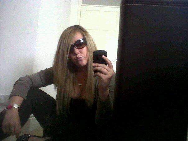 Kristie_Jay, Stanhope, County Durham