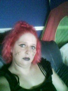 tammytammyfra19, Fleet, Hampshire