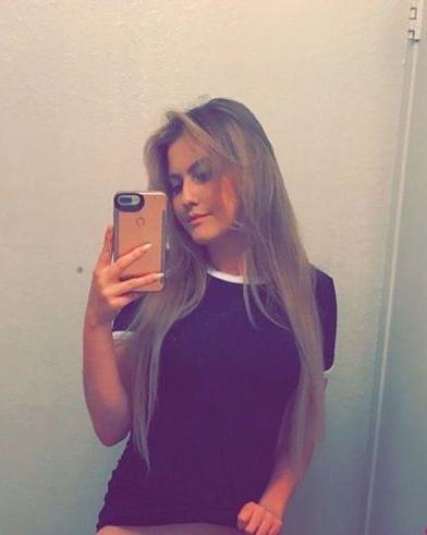 NaughtyBlonde, Harpenden, Hertfordshire