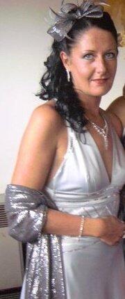 Suzanne_77, Portland, Dorset