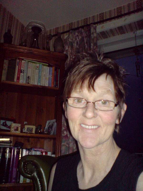 crazyladyloyd, Burntwood, Staffordshire