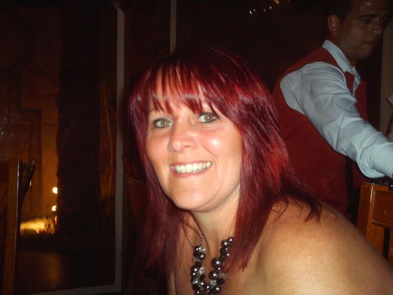 maddycd33, Newchurch, Lancashire