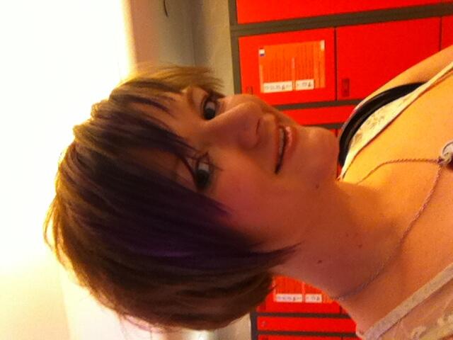 peachy_laura, Airdrie, North Lanarkshire