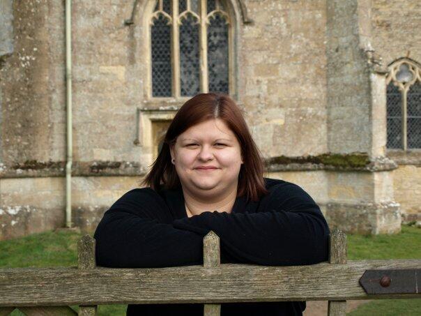 Nicki_11, Carterton, Oxfordshire