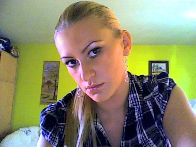 Sasha027, Bamber Bridge, Lancashire