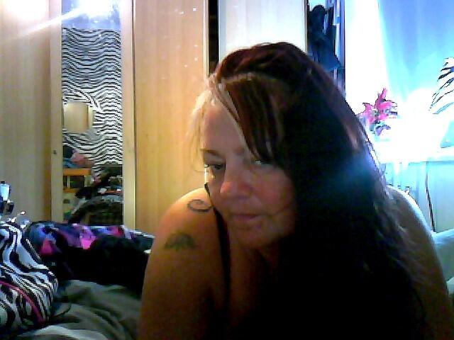 minnie234, Spennymoor, County Durham