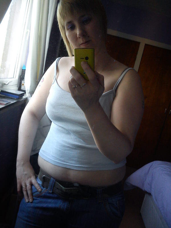 BLONDEgirl20115, Banchory, Aberdeenshire