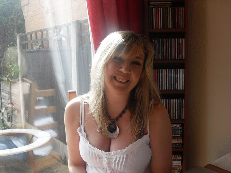 josie823, Uttoxeter, Staffordshire