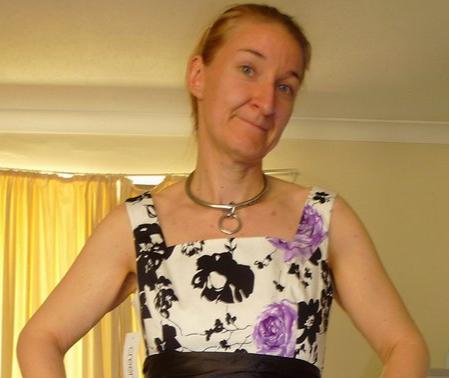 Miss54xsparkles, Highfields, Cambridgeshire