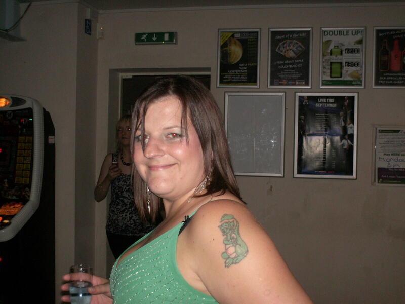 65claire_h56, Rushden, Northamptonshire