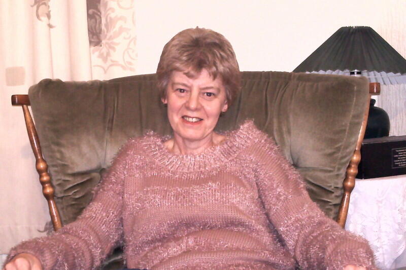 chris06bac8, Ightenhill, Lancashire