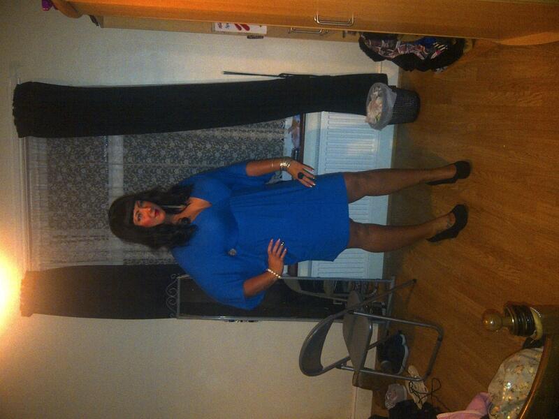 prettygirlswaglinz, Lytham Saint Annes, Lancashire
