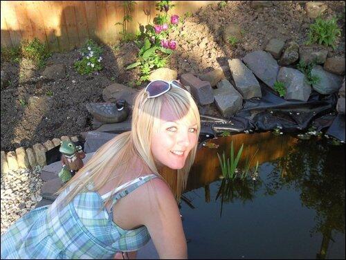 Emilie_x, Cambuslang, South Lanarkshire