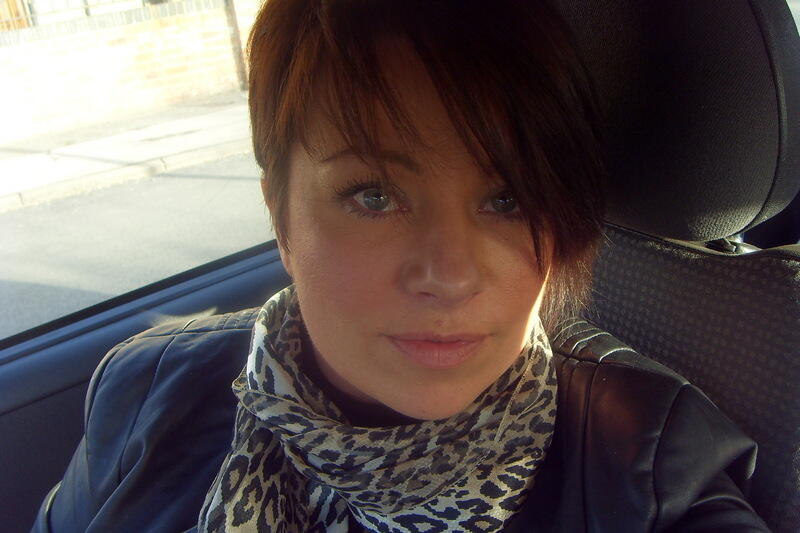 roisin_goldy, Queenborough, Kent