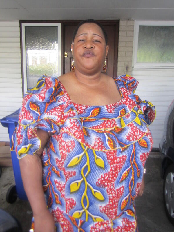 timiogunfuwa, Enfield, London