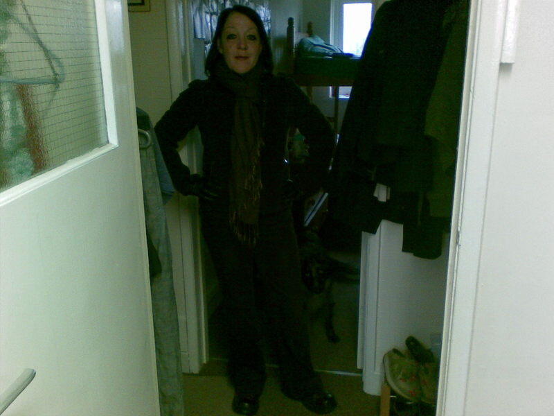 sarah720f6d, Winchester, Hampshire