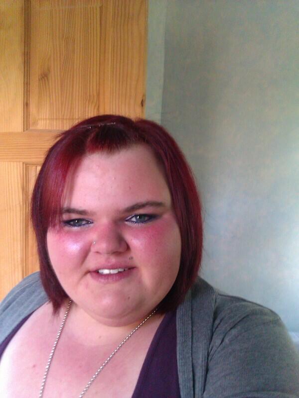 Bby_bubbles, Accrington, Lancashire