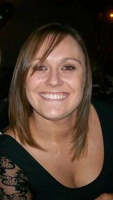 Nanette1985, Carluke, South Lanarkshire