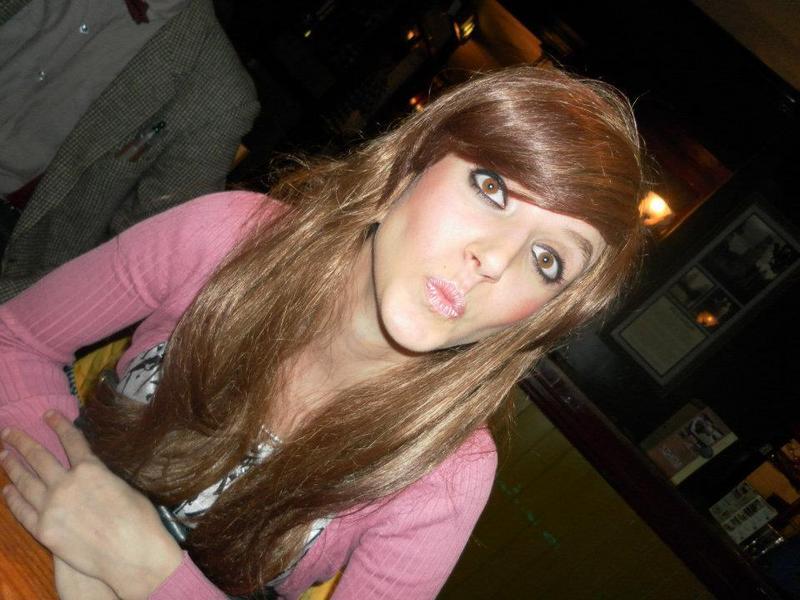 lucyccbd181, Gosport, Hampshire