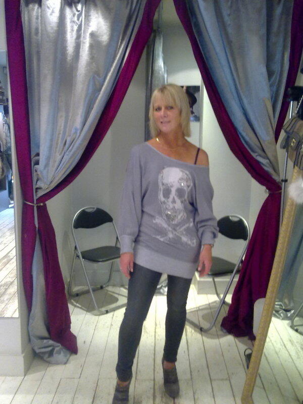 boho63, Amersham, Buckinghamshire