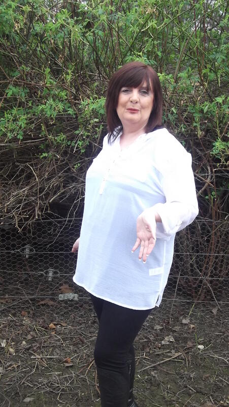 trixie57, Carluke, South Lanarkshire