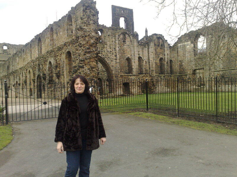tanya_65, Hardhorn and Thornton, Lancashire