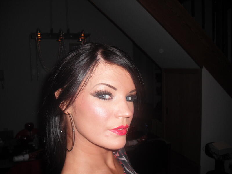 missangel27, Chorley, Lancashire