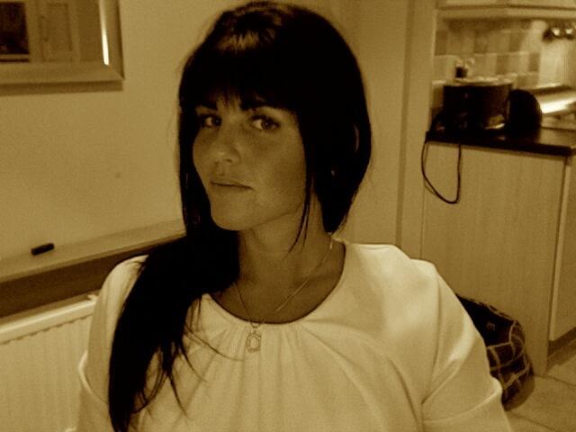 Miss_xSarahx, Hardhorn and Thornton, Lancashire