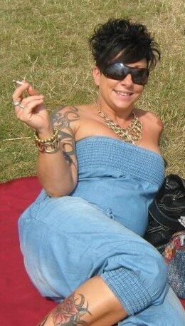 Susiesue40, Colchester, Essex