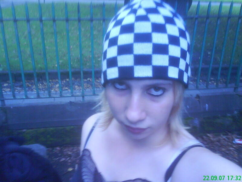 nakedlilgoth, Congleton, Cheshire East