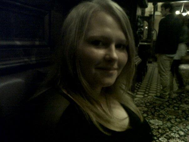 natacha_D_x, Queenborough, Kent