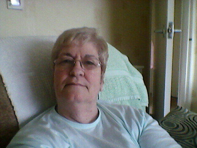 62maureen1661, Horndean, Hampshire