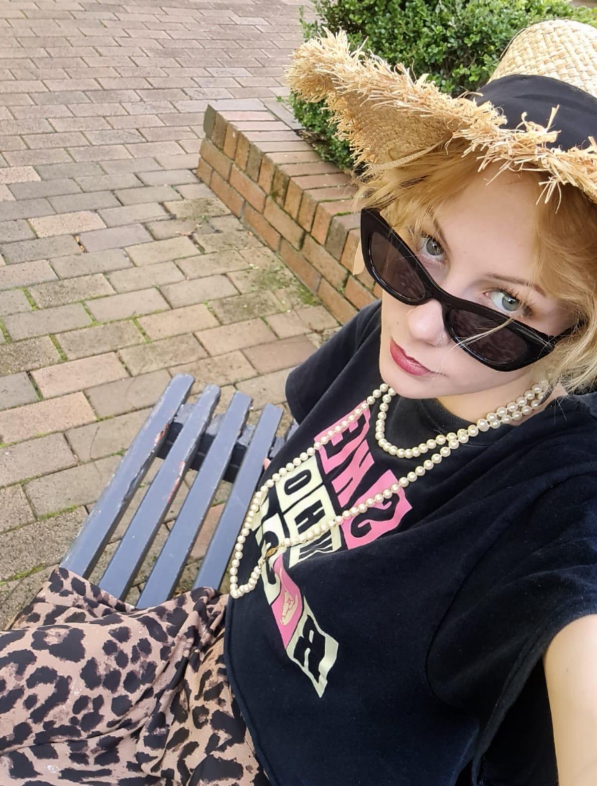 Erinazz2, Verwood, Dorset