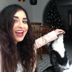 juliet, Barnet, London