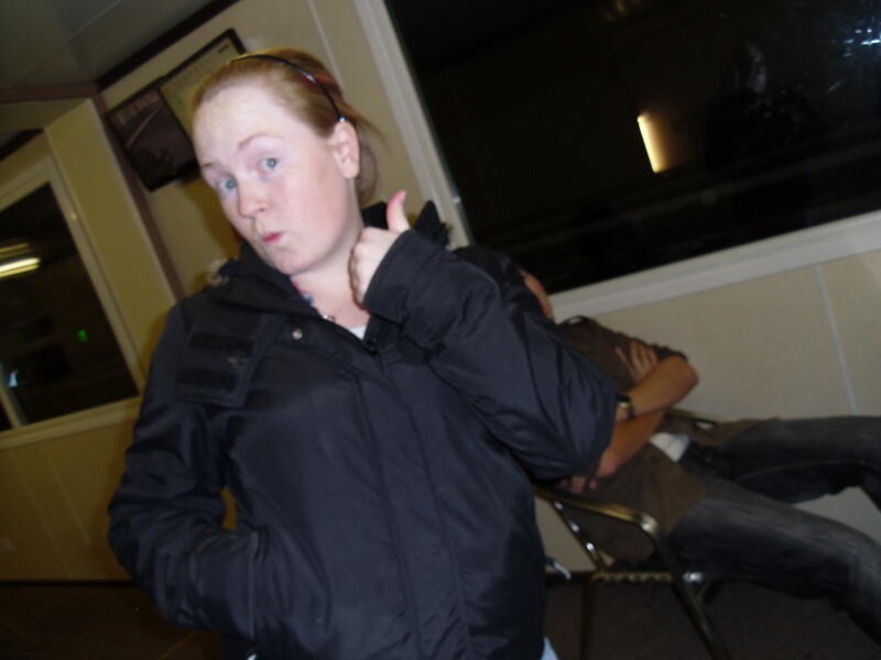 Gucci_Goddess, Wingerworth, Derbyshire