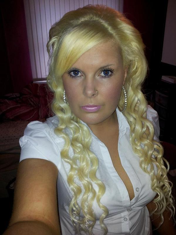 blondiiee20x, Cottingham, East Riding of Yorkshire