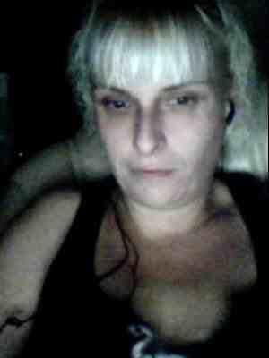 BLONDEygirl30, Clumber and Hardwick, Nottinghamshire