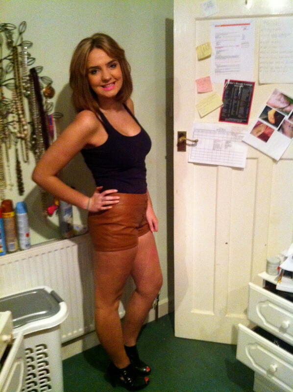 Lucy_faith, Ippollitts, Hertfordshire