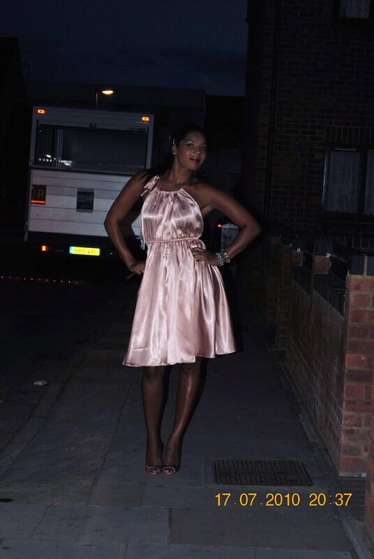 nazerine100, Bromley, London