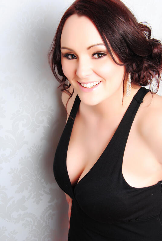 loulou_25, Barnet, London