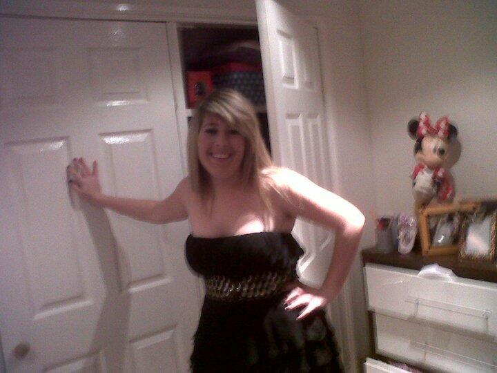 tamsin_20, Thornton-le-Clay, North Yorkshire