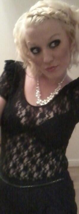 Kathy_x, Loughborough, Leicestershire