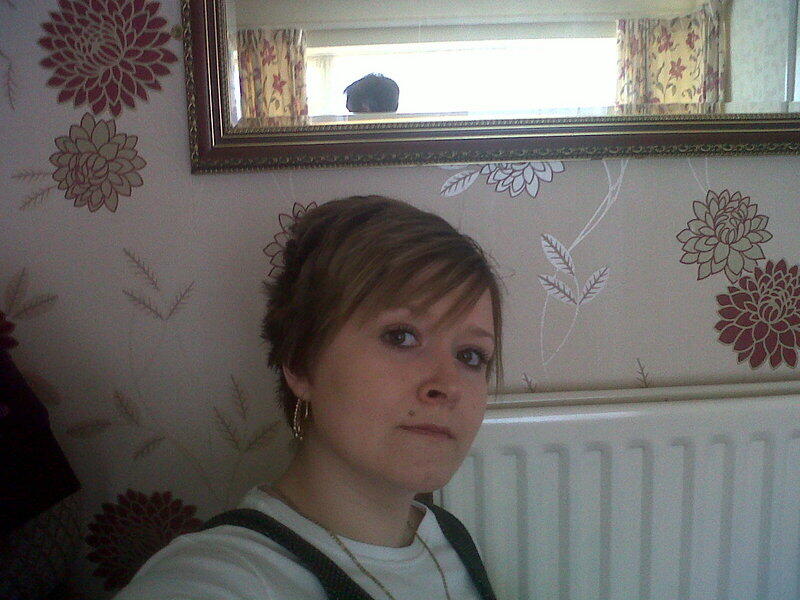 wendyfd7519, Fordham, Essex