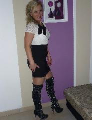 FlirtyCaroline, Highfields, Cambridgeshire